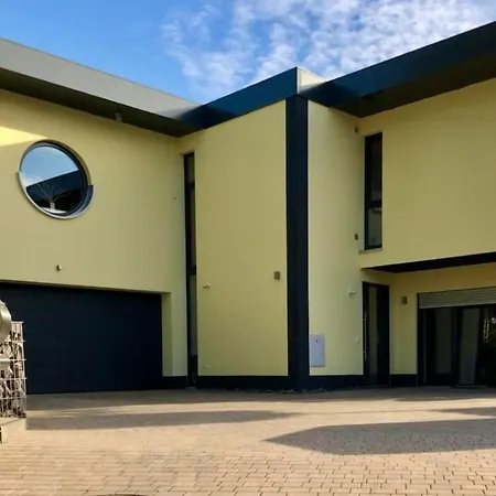 Marburg Giessen By Interhome Hachborn