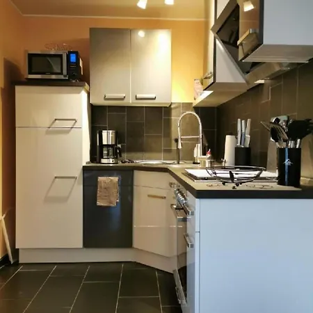 Marburg Giessen By Interhome * Hachborn