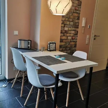 Apartment Marburg Giessen By Interhome