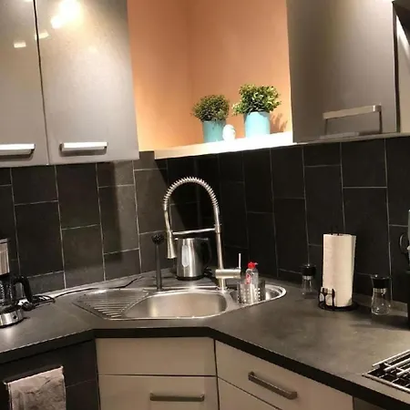 Apartment Marburg Giessen By Interhome
