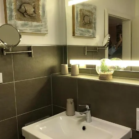 Apartment Marburg Giessen By Interhome Hachborn
