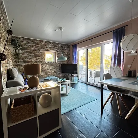 Marburg Giessen By Interhome Apartment